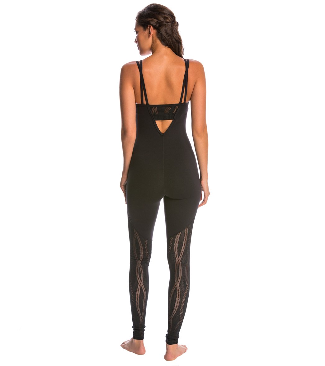 Alo Rebel store One Piece Yoga & Dance Unitard