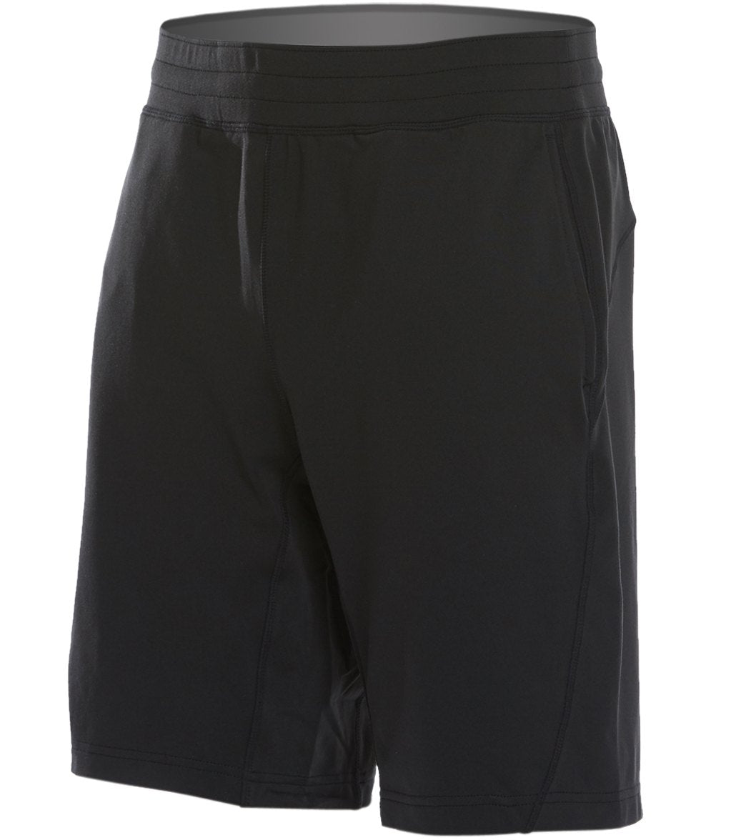 Manduka men's yoga shorts online