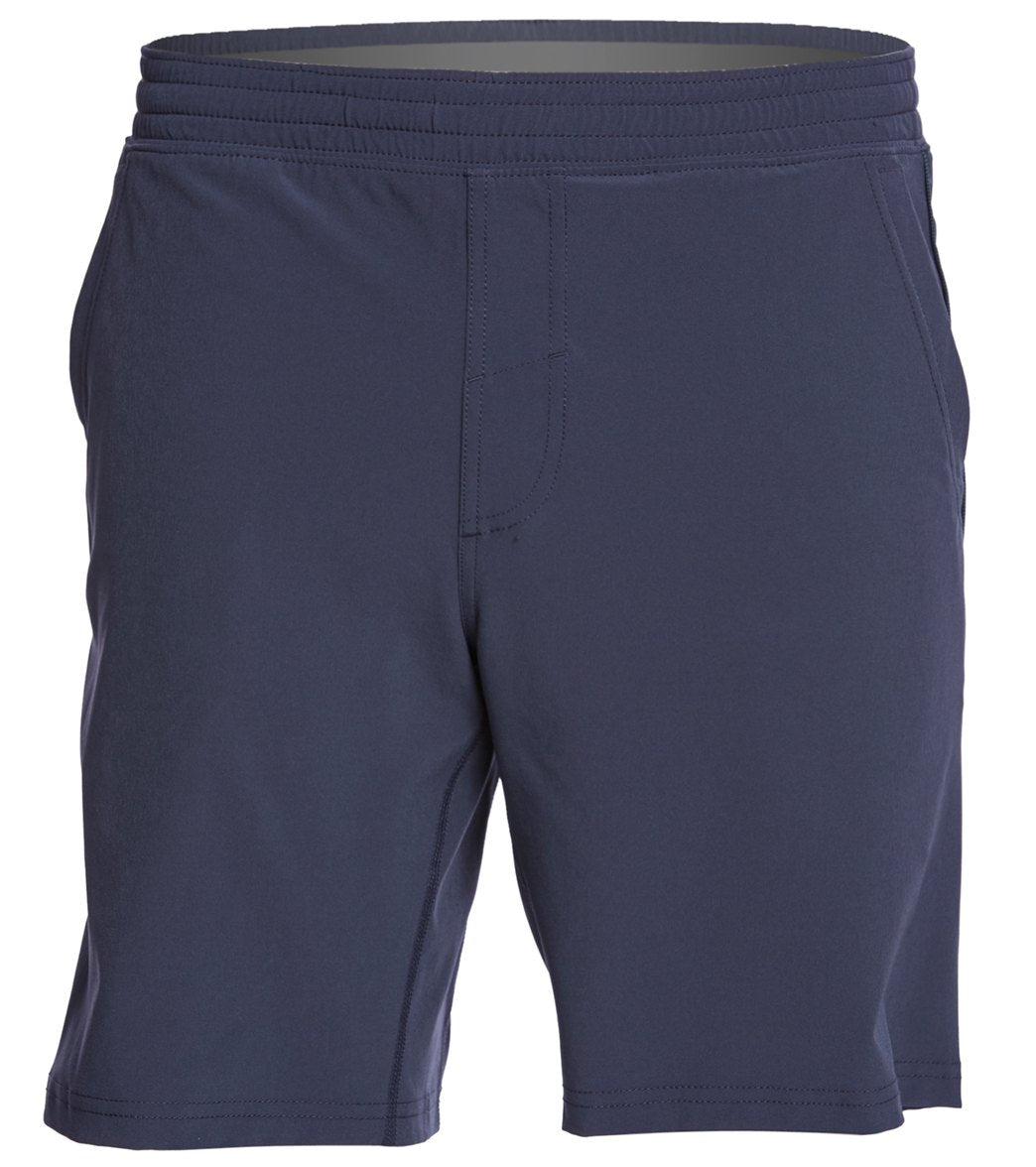 Manduka men's yoga shorts online