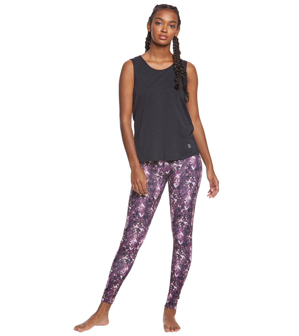 Python print leggings sales