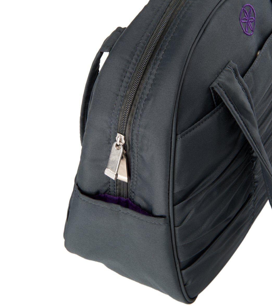 Gaiam Metro Gym Bag at EverydayYoga