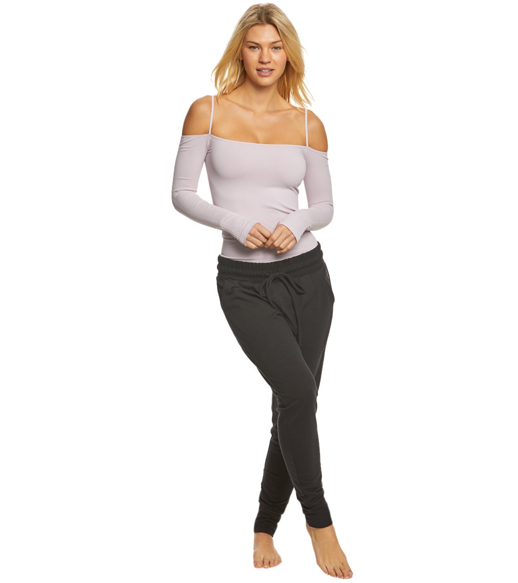 Free People Movement Sunny Skinny Sweat Pants at EverydayYoga