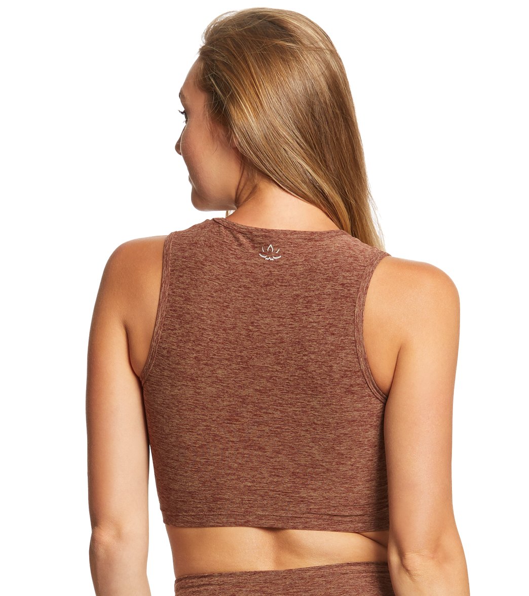 Beyond Yoga Crossroads Bralette at EverydayYoga Free Shipping