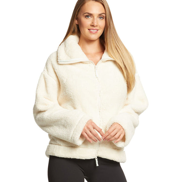 Free people dazed hi neck jacket outlet
