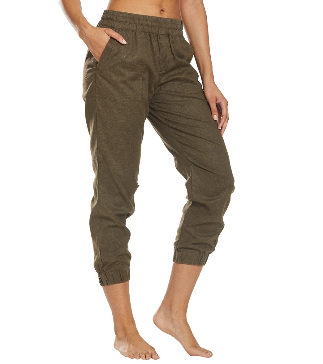 Prana mantra jogger outlet