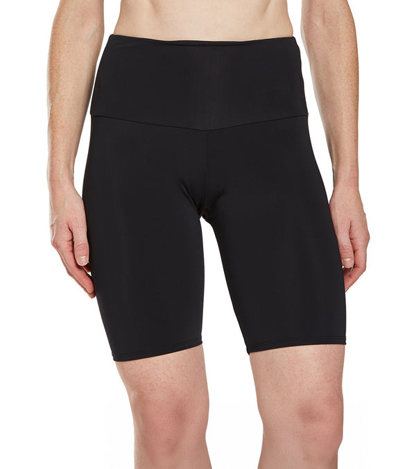 Onzie High Rise Bike Shorts