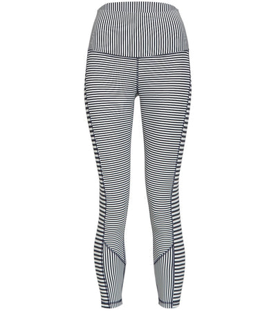 Dyi striped leggings hotsell