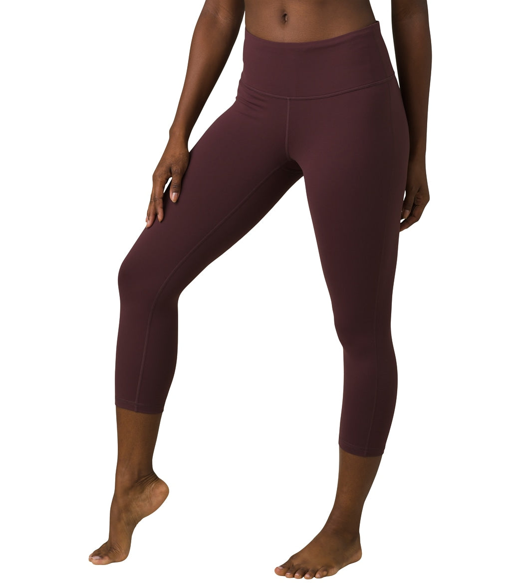 Prana transform capri store