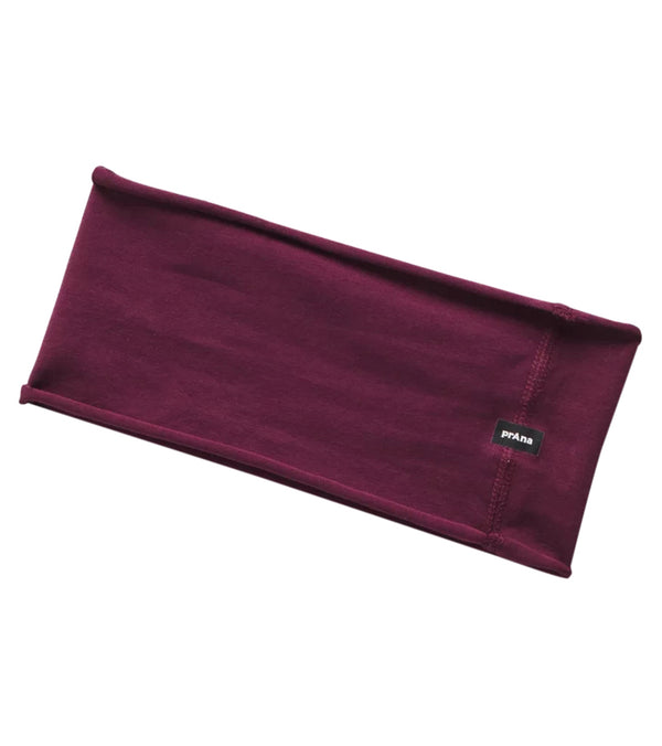 prAna Organic Headband