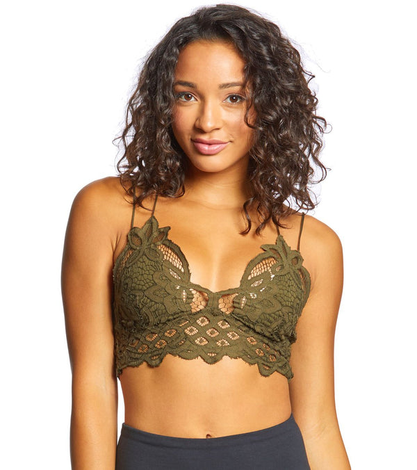 Free People Adella Bralette