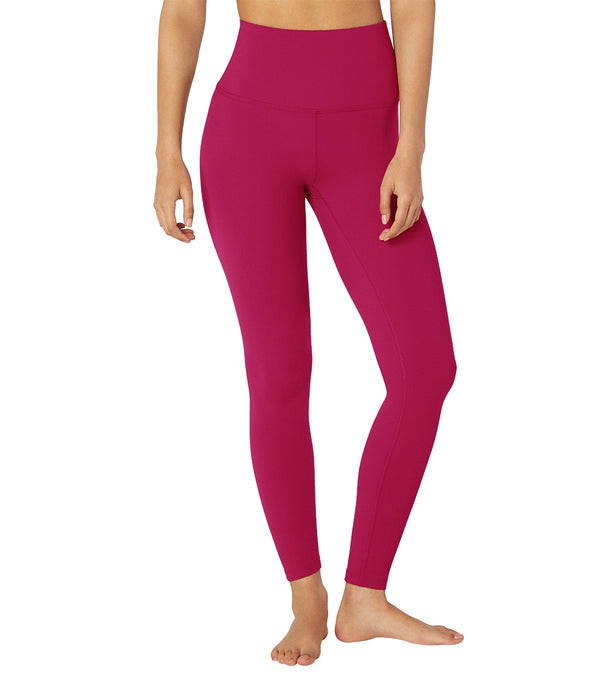 Beyond Yoga Supplex Caught in the Midi High Waisted Leggings