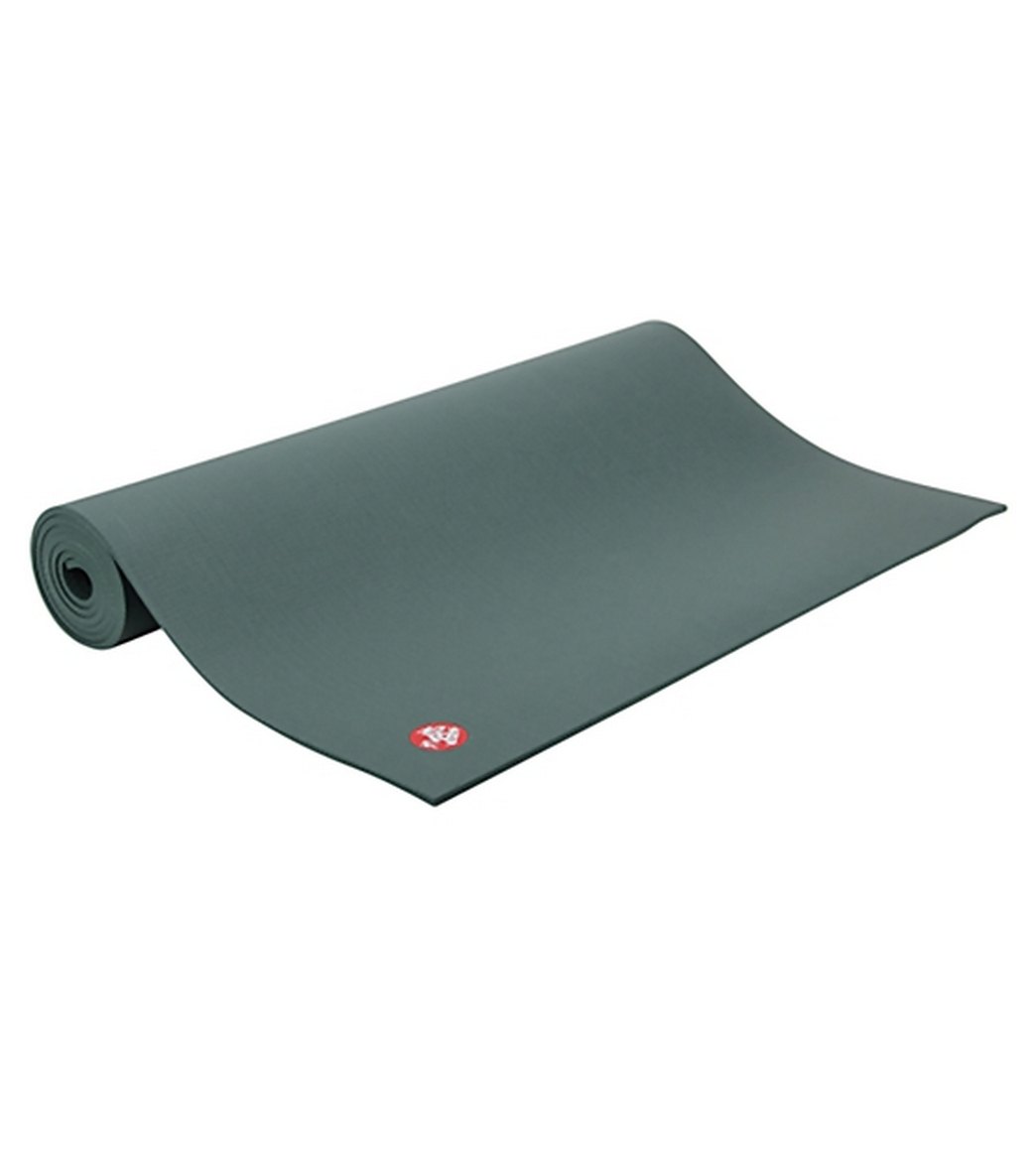 Limited Sale][Manduka] GRP Hot Yoga Mat (6mm) Hot Yoga / 2 Colors