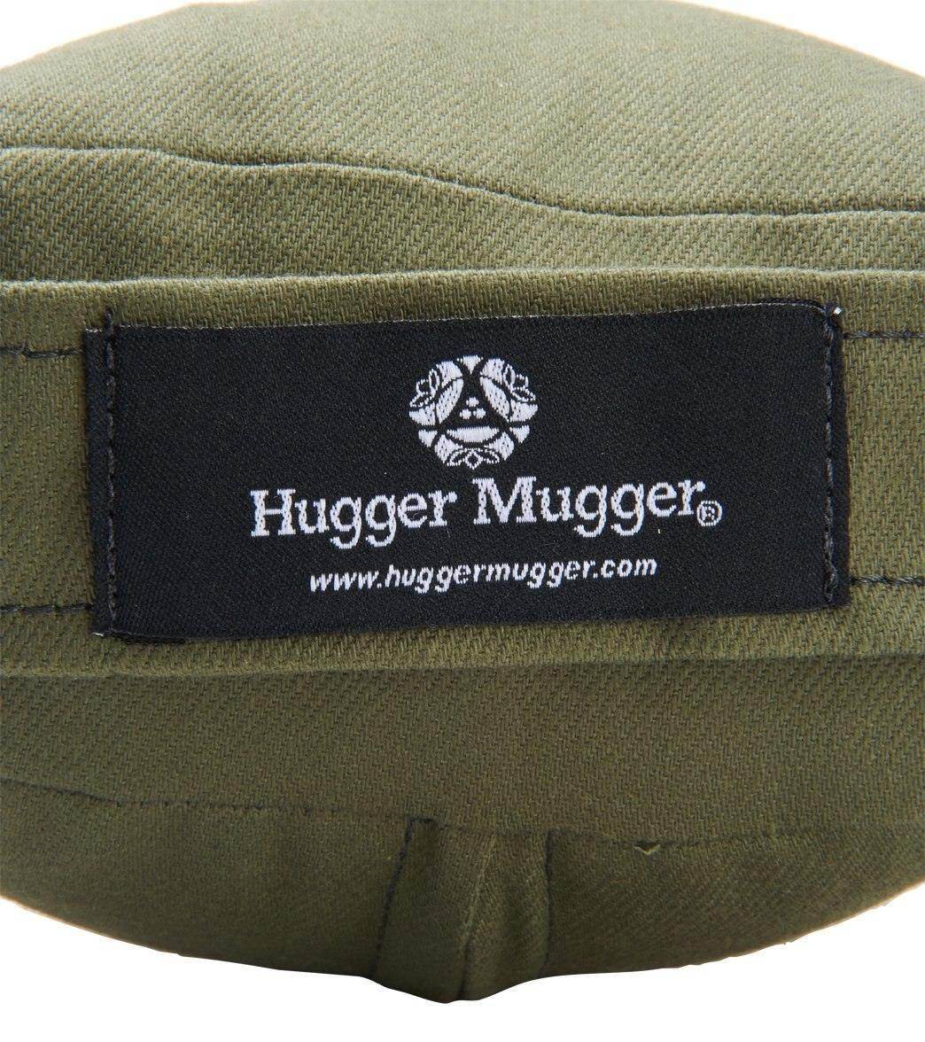 Hugger Mugger Standard Solid Yoga Bolster at YogaOutlet.com