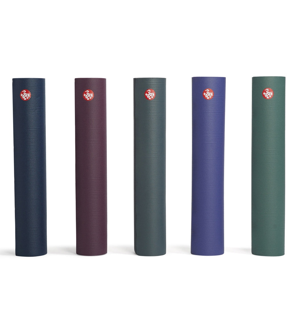Manduka Breathe Easy Yoga Mat Bag - Thunder - Yogamats - Yoga Specials