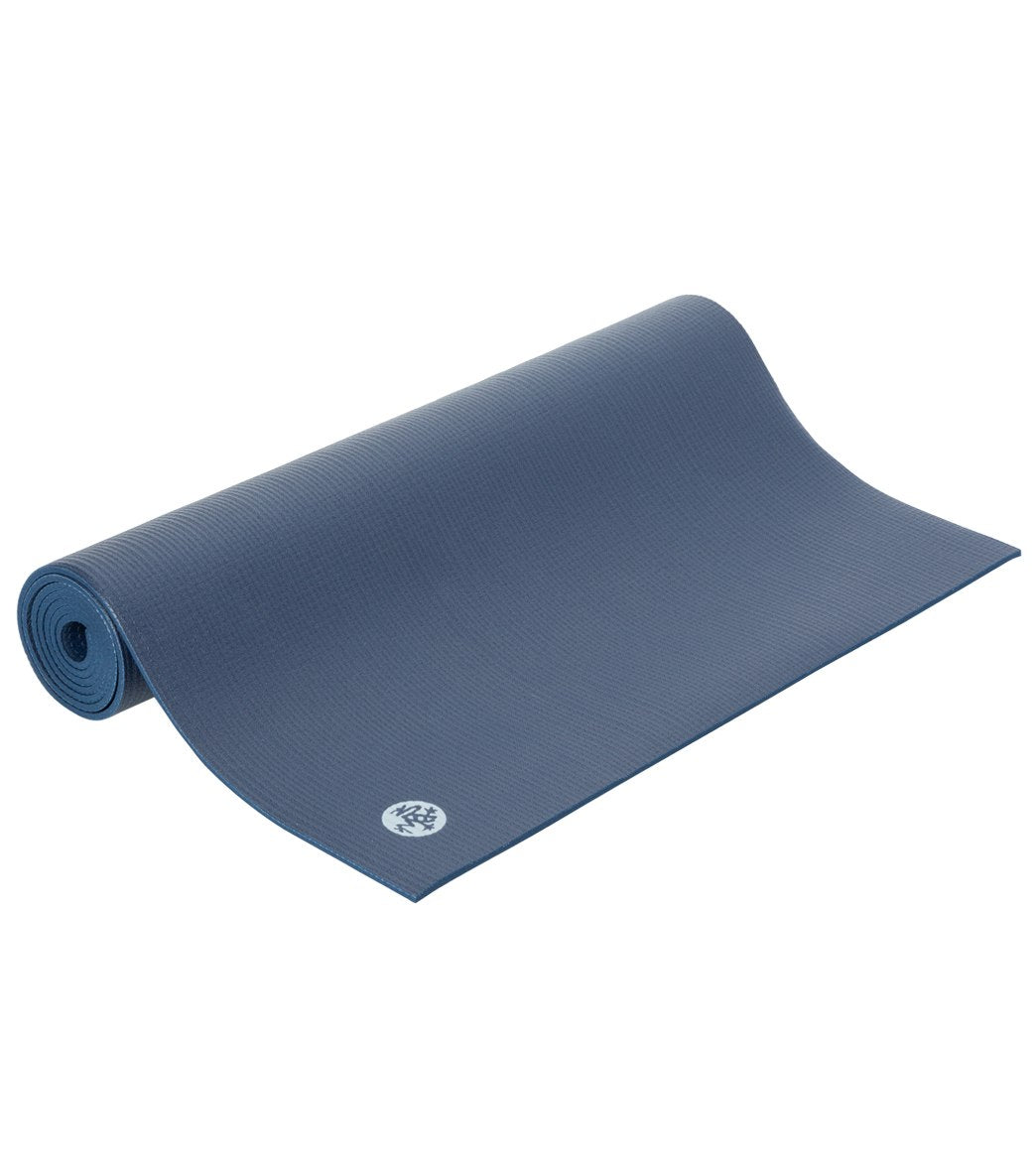 MANDUKA // Prolite the ultimate 5mm Yoga mat - Thunder - Sea Yogi