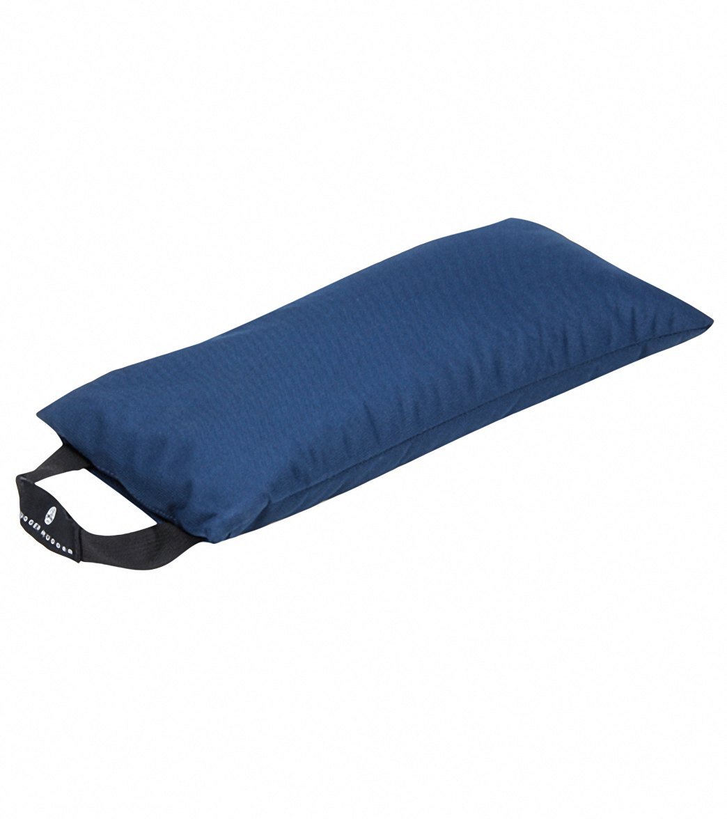 10 lb. Yoga Sandbag - Hugger Mugger