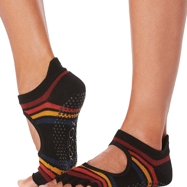 Maddie Grip Socks – ToeSox, Tavi