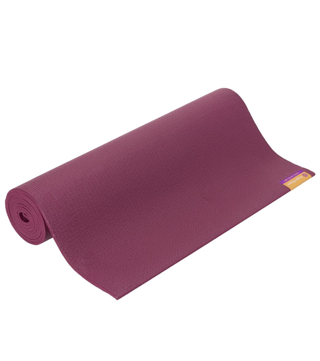 Tapas Travel Mat | Lightweight, Foldable | Yoga For People