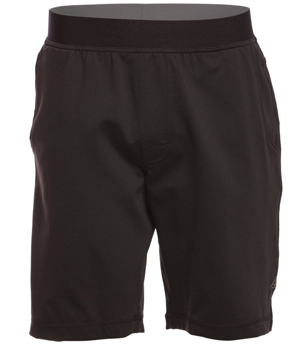 Prana yoga clearance shorts mens