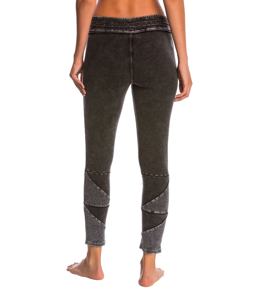 FP Movement by Free People, Pants & Jumpsuits, New Rare Fp Movement Kyoto  Leggings