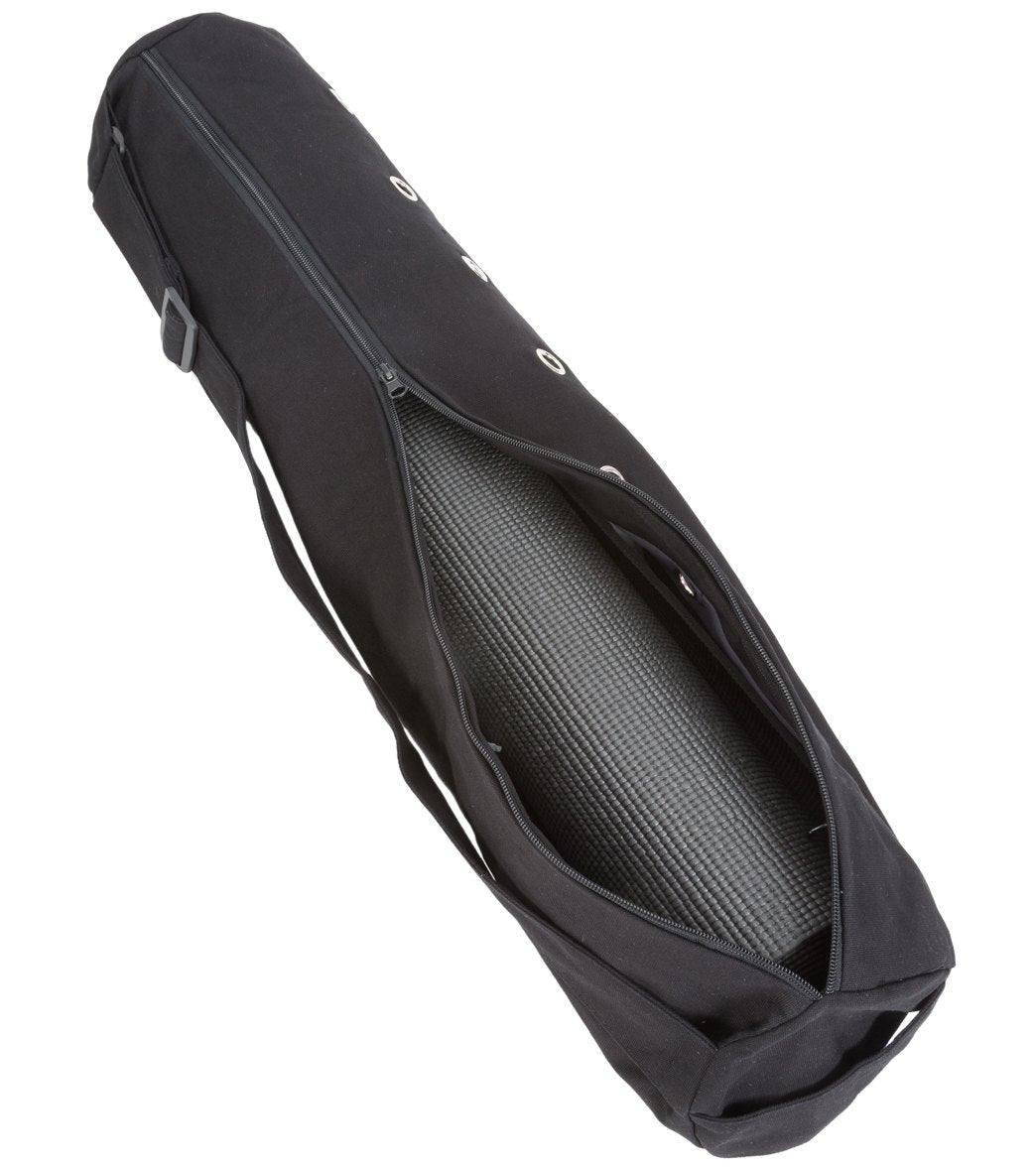 Everyday Yoga Mat Bag With Inner Pockets at