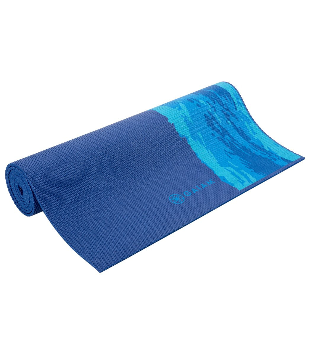  Gaiam Essentials Premium Yoga Mat