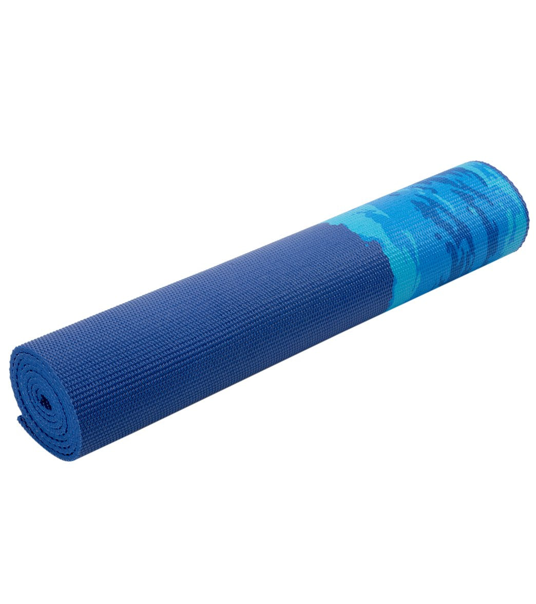 Gaiam Yoga Mat Band (Sold Individually with Assorted Colors)