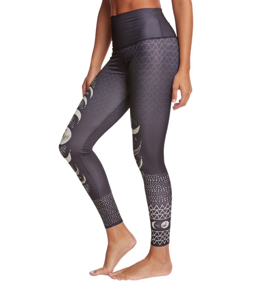 Onzie Workout Legging Giveaway