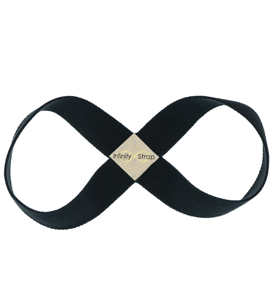 Infinity sales yoga strap