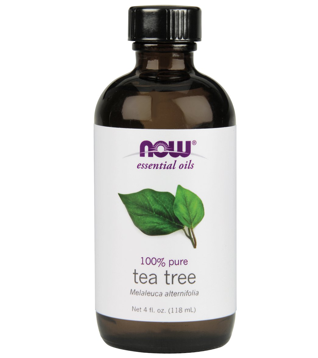 NOW Tea Tree Oil, Shop for Tea Tree Oil