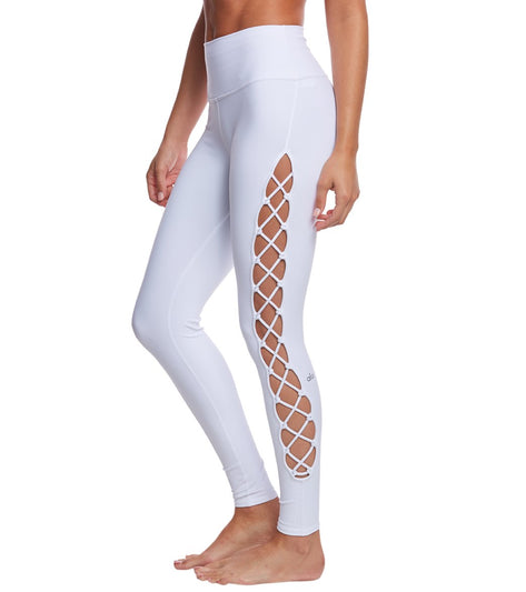 ALO Yoga, Pants & Jumpsuits, Alo Yoga Leggings Size Xs