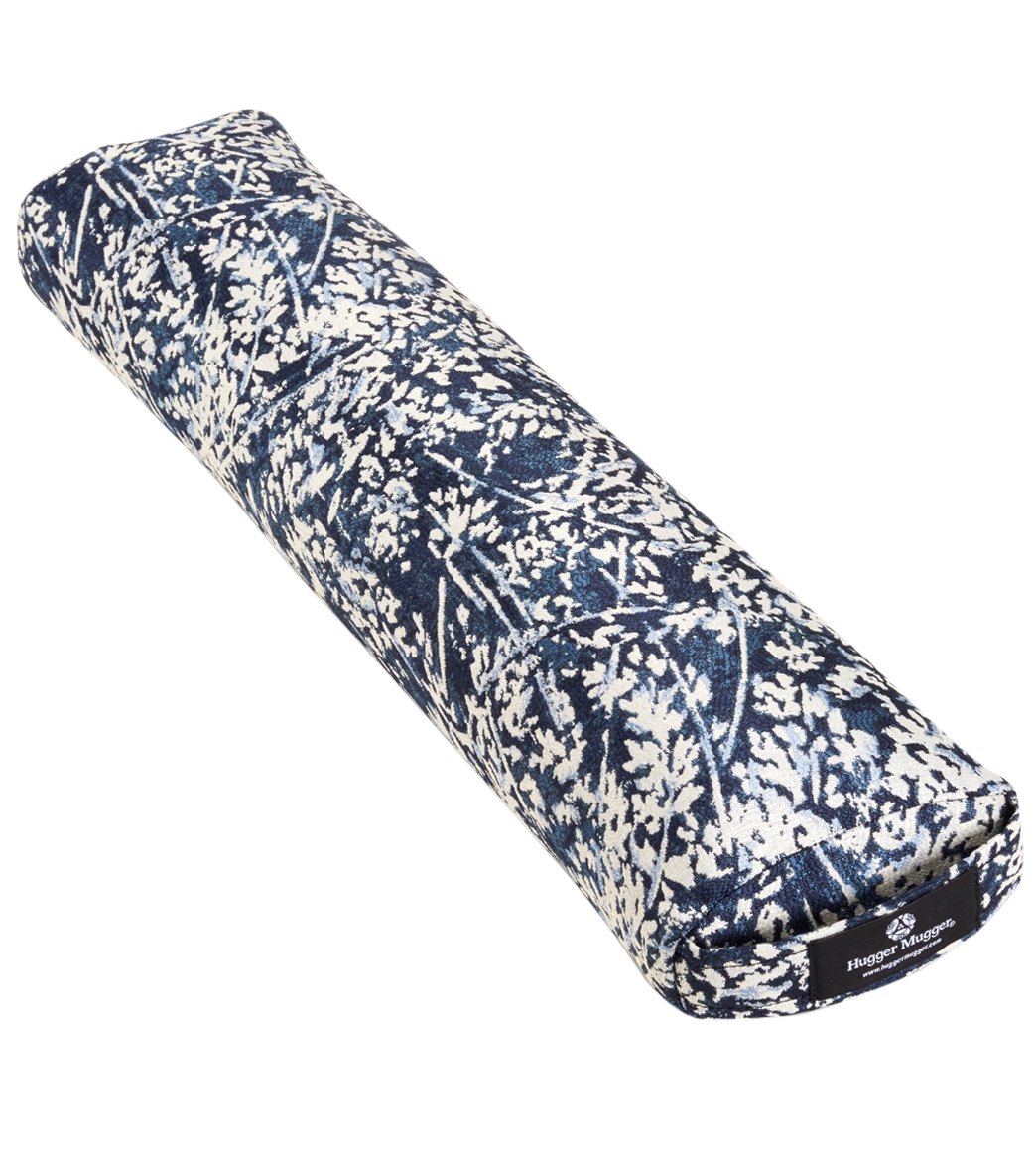 Standard Yoga Bolster - Hugger Mugger