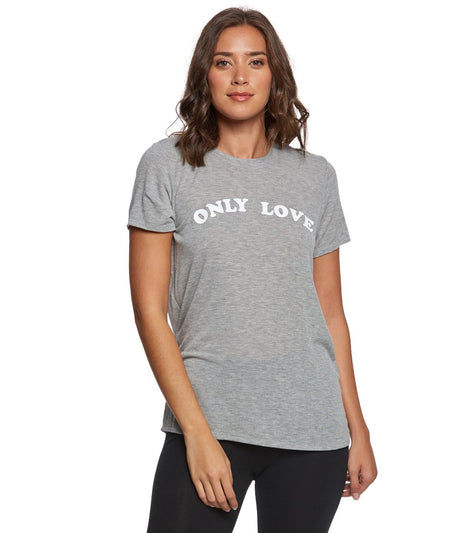 GAIAM Warrior Athletic T-Shirts for Women