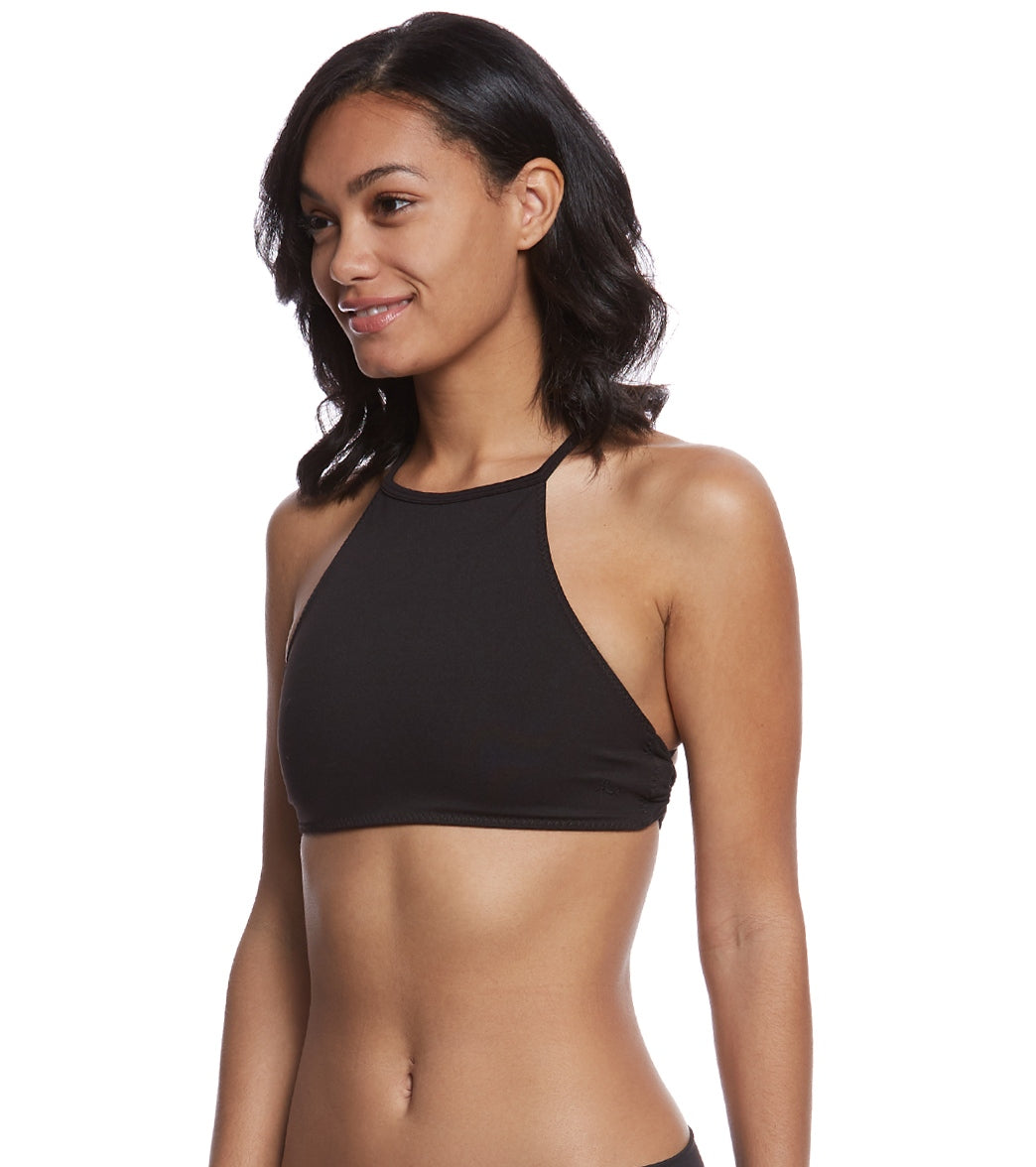 Mika Yoga Wear Lissa Yoga Sports Bra at