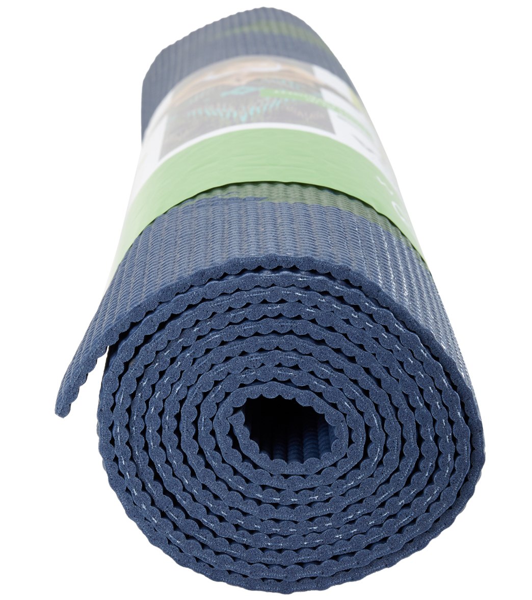 Gaiam Sage Vibe Printed Yoga Mat 68 4mm