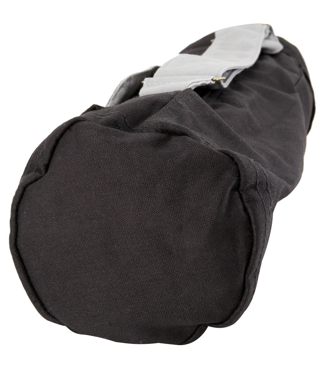 Gaiam Gaiam Granite Storm Yoga Mat Bag – accessories – shop at