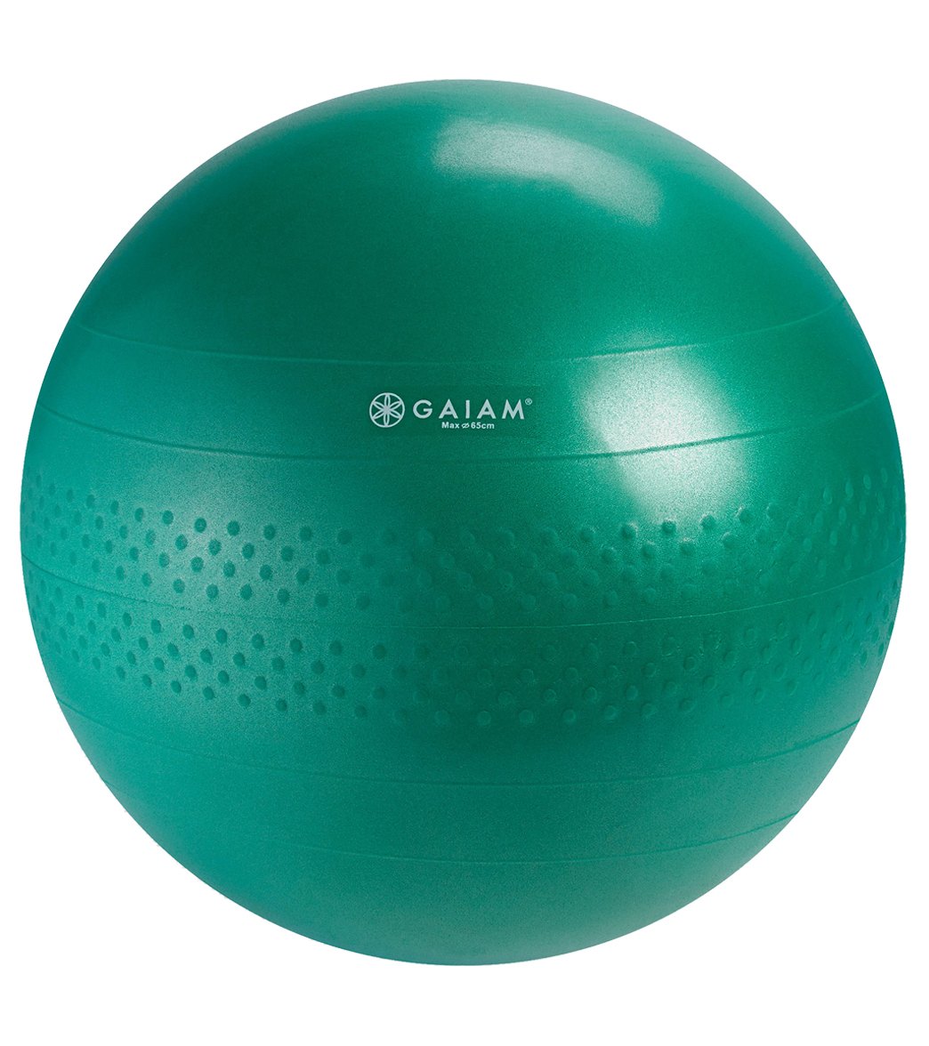 BOSU Exercise Ball - Blue (55cm)