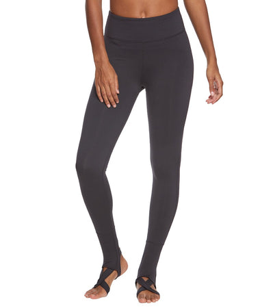 Glyder Pure 7/8 Yoga Leggings at YogaOutlet.com - Free Shipping