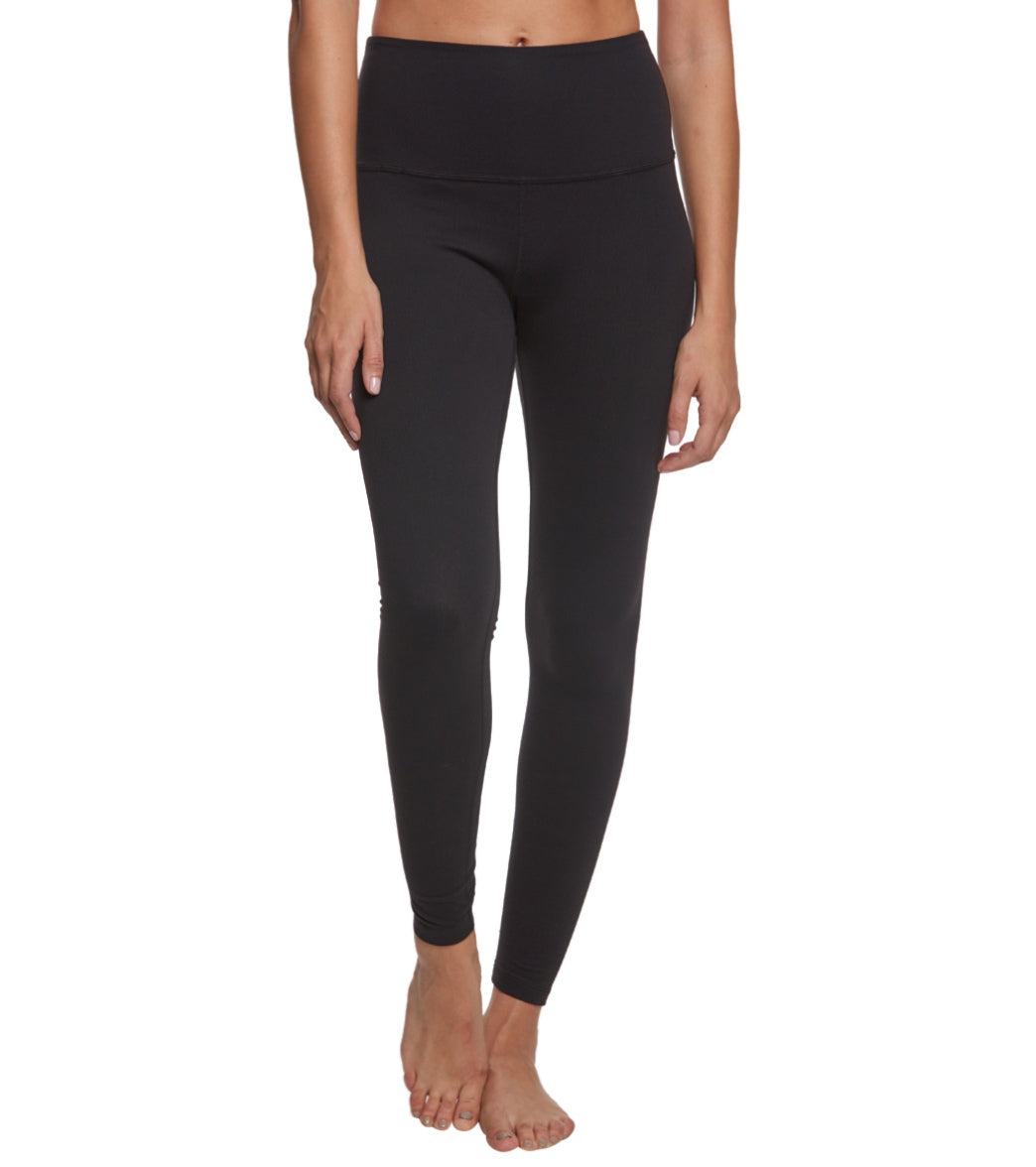 Beyond Yoga Caught in the Midi High Waisted Leggings at  -  Free Shipping