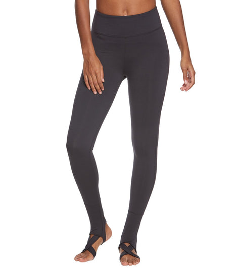 GAIAM, Pants & Jumpsuits, Gaiam Leggings Tights Black Size Medium