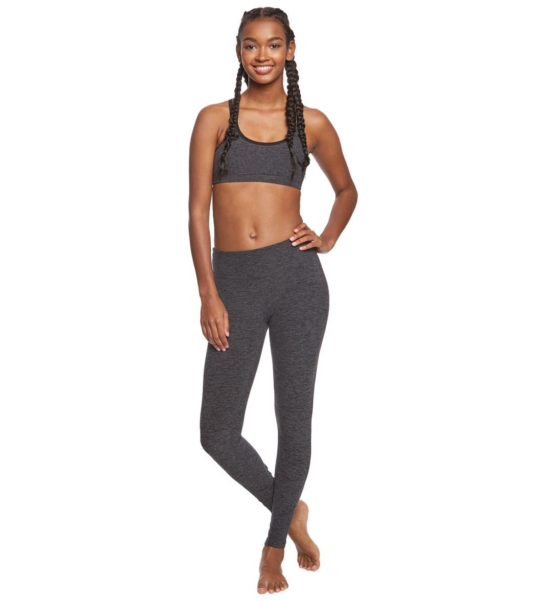 Beyond Yoga Strappy Hour Bra - Women's