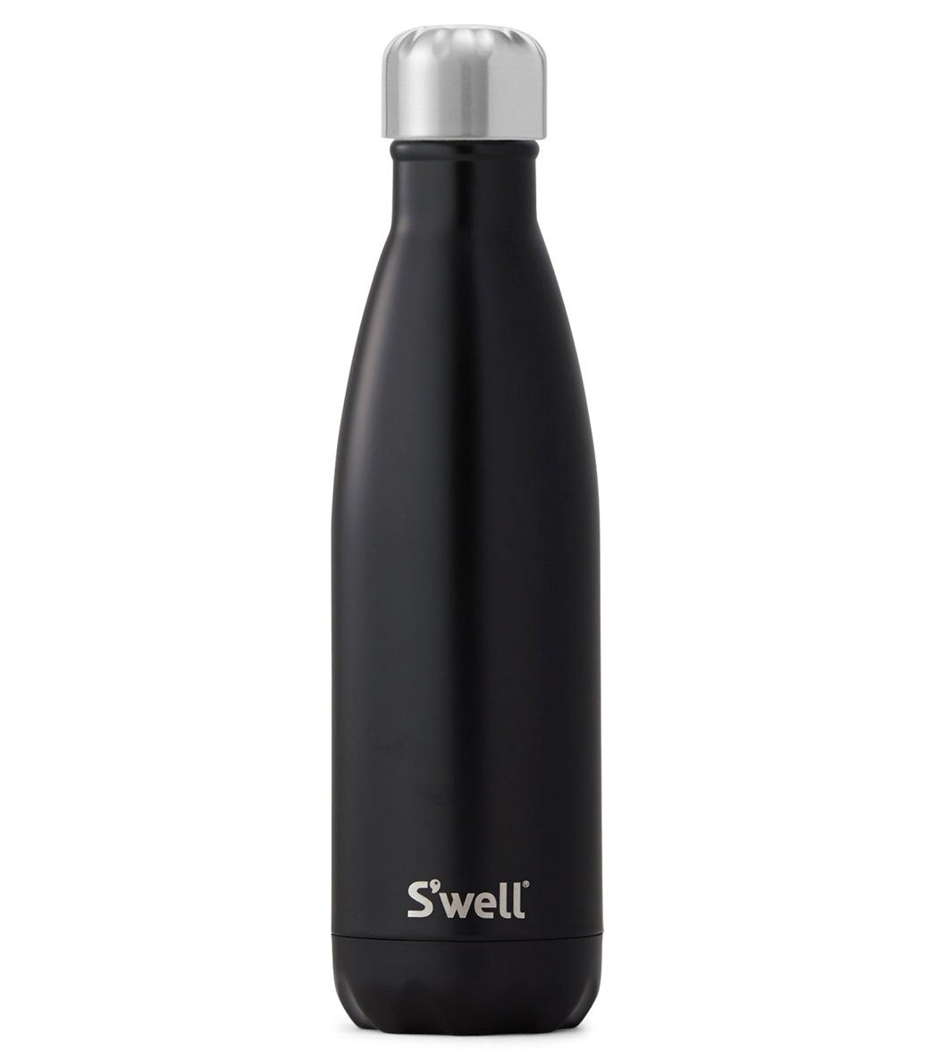 17oz Stainless Steel Water Bottle