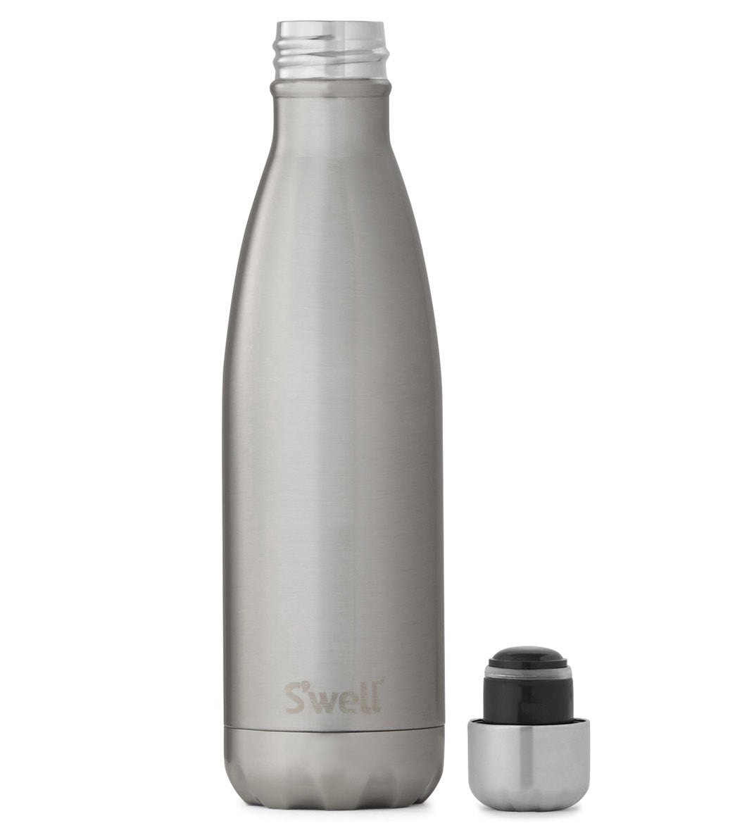 S'well 'Metallic' Rose Gold Water Bottle: 17oz