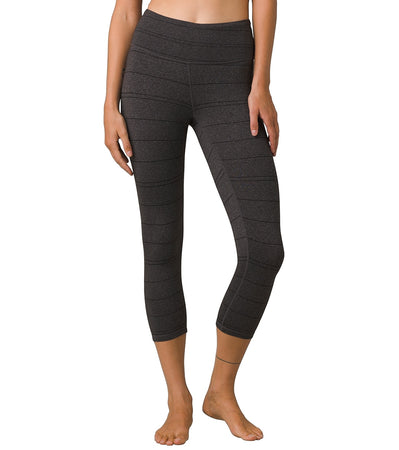 Prana Transform High Waisted Yoga Capris at  - Free Shipping