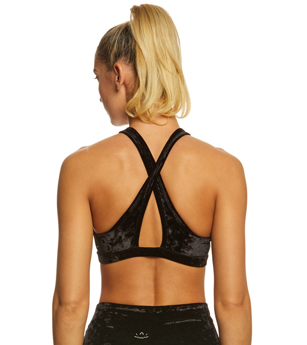 Beyond Yoga Studio Bra –