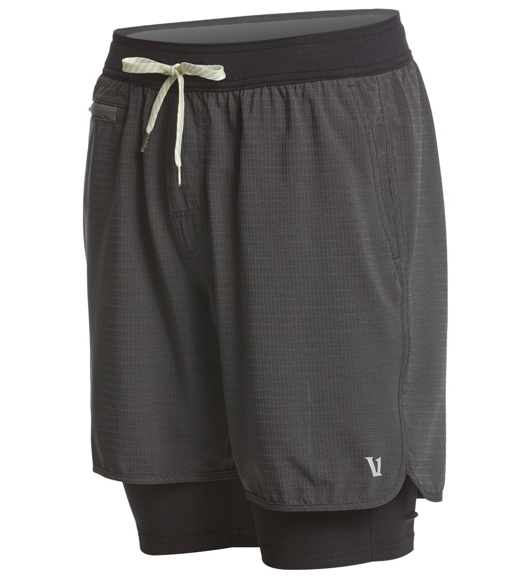 Vuori hot sale stockton short