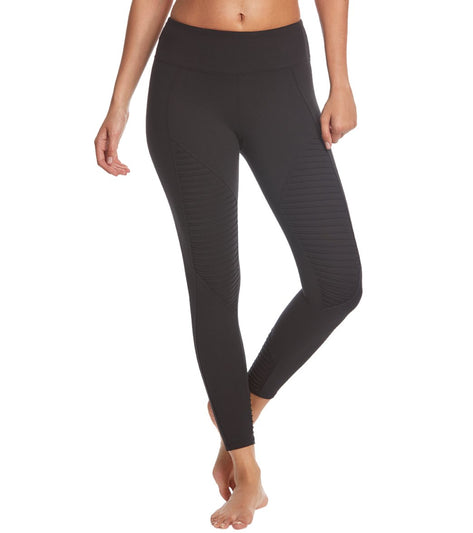 Moto Yoga Leggings