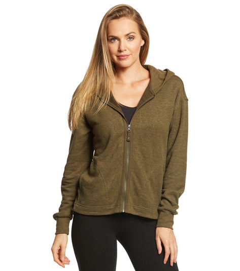 Prana cozy up cheap zip up jacket