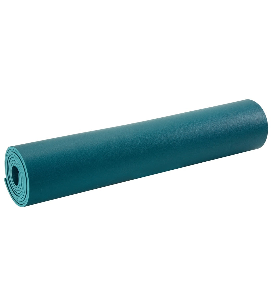 B Yoga Strong Mat 85 6mm Charcoal