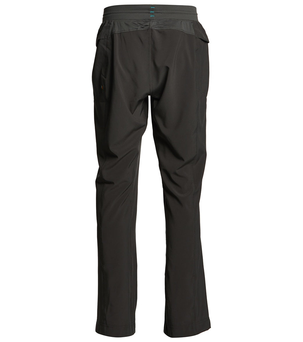 Buy Gray Ankle Length Pant Cotton Samray for Best Price, Reviews, Free  Shipping